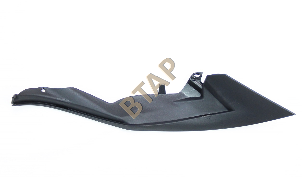 00329134-d267-44ae-8aff-6edf38f6e2ac-1.png 63127177752 FAR İÇİ ÜST KAPAK SAĞ LAMP S.5 E60 LCI BMW279724 - Görsel 1