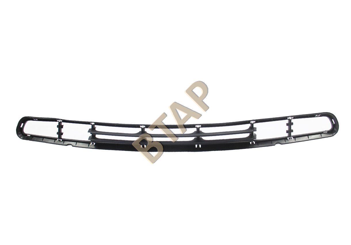 004763b1-e335-4958-86b1-1b84ffd4bdb5-1.png 51118209927 TAMPON IZGARASI ORTA BTAP S.3 E46 98-01 SEDAN BMW279552 - Görsel 1