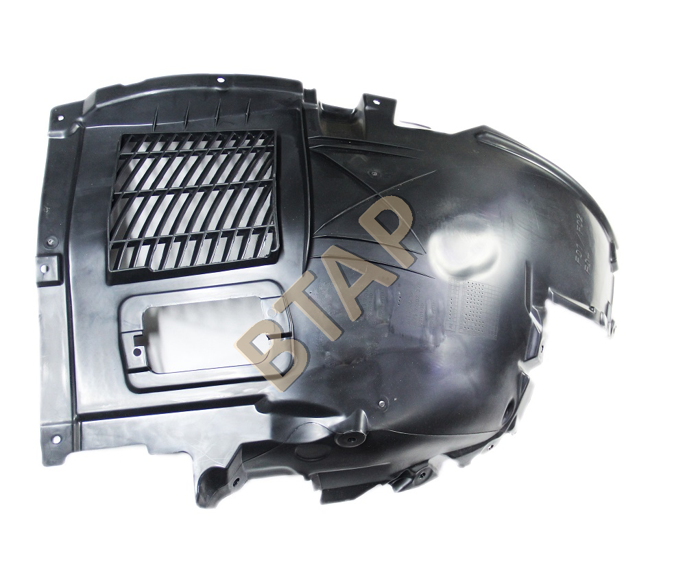 0051e7ab-267b-4379-a419-06fcf7d852f9-1.png 51717185163 ÇAMURLUK DAVLUMBAZI ÖN SOL BTAP F01 F02 BMW279844 - Görsel 1