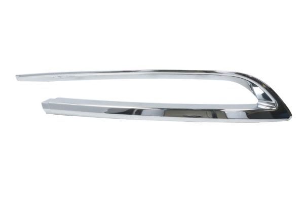 00652816223e7c0a6ca3e47bfdb809e8bb957e4e.jpg BMW REFLEKTÖR ÇERÇEVESİ 5/S F10/11 10-16 ABECK 51127341675 - Görsel 1