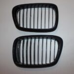 51137005837-838 PANJUR SET KARBON BTAP S.5 E39 00-03 BMW277368