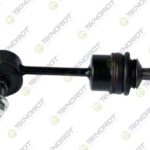 BMW Z ROT ARKA E60 TEKNOROT 33506768492