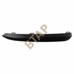 51117397616 TAMPON IZGARA ÇITASI R BTAP F30LCI BMW280889
