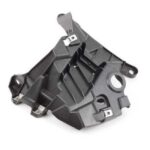 51647294544 ÇAMURLUK BRAKETİ SAĞ BTAP X.5 F15 X.6 F16 BMW278070