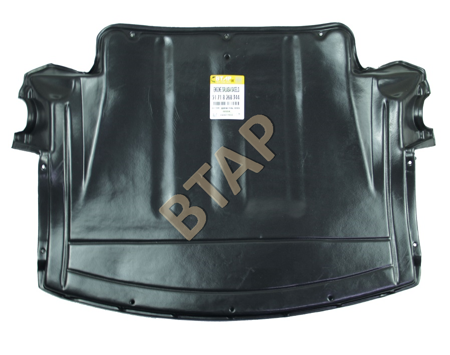 02b3d895-ebce-4f05-9e6f-e29548458ec2-1.png 51718268344 MOTOR ALT MUHAFAZASI BTAP S.3 E46 BMW278616 - Görsel 1