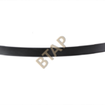 51117315473 TAMPON KAPLAMASI ÖN ORTA BTAP F32 F33 BMW280767