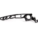 51657157989 ÇAMURLUK BRAKETİ İÇ SOL BTAP X.5 E70 X.6 E71 BMW278067