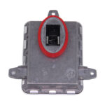 63117356250 ZENON KONTROL ÜNİTESİ BTAP E83LCI F25 E70LCI MINI R55 R56 R57 R58 R59 R60 BMW277737