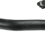 BMW RADYATÖR HORTUMU E83 N47 RAPRO 17123445893