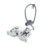 51237178753 KAPUT KİLİDİ BTAP X.5 E70 X.5 E70 LCI X.6 E71 BMW277707