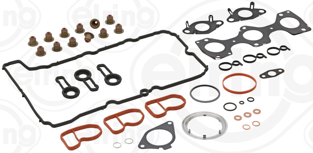 06480500ET0001_00.jpg 648050 BMW TAKIM CONTA SETİ B37 ÜST ELRİNG - Görsel 1