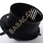 64119227670 KALORİFER MOTORU BTAP S.1 E87 S.3 E90 06-11 BMW276666