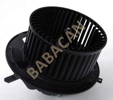 078b6eb3-7247-41f6-ac1b-2a51f24fa119-1.jpg 64119227670 KALORİFER MOTORU BTAP S.1 E87 S.3 E90 06-11 BMW276666 - Görsel 1