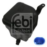 BMW RADYATÖR SU DEPOSU E90 LCI N55 FEBİ 17137640515