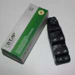 61319241916 CAM DÜĞMESİ BTAP S.7 F01 S.7 F02 BMW277645