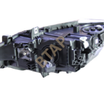 63117419634 FAR KOMPLE SİYAH SAĞ LEDLİ BTAP S.3 F30 LCI BMW277576