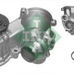BMW E60-E65 N62 DEVİRDAİM 11511271436