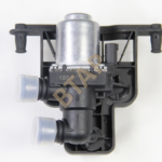 64118379921 KALORİFER MUSLUĞU BTAP E60 E60LCI X5 E53 BMW279859