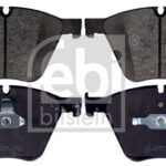BMW BALATA E70-E71-F15-F01 50 D-İ ÖN FEBİ 34116794464