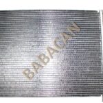 64538377614 KLİMA RADYATÖRÜ MNL BTAP S.3 E46 97-06 3.23 N40-42-46-52-54-43 BMW276674