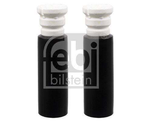 0be3b73f5c0899cfff39c137e1a48a0a4e09fd3e.jpg BMW AMORTİSÖR TOZ KILIFI E87 E90 FEBİ 33528036000 - Görsel 1