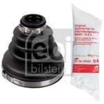 BMW AKS KÖRÜĞÜ F40-F45-F48-F60 DIŞ FEBİ 31608618545