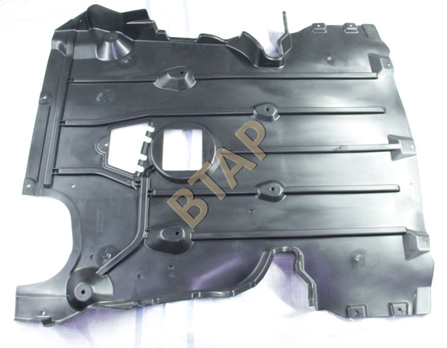 0cefa704-f0fe-4551-9c16-ee0b03da0202-1.png 51757129318 MOTOR ALT MUHAFAZASI BTAP E87 E87LCI BMW280720 - Görsel 1