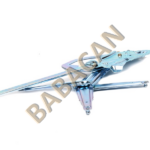 51331977580 CAM MEKANİZMASI ÖN SAĞ MOTORSUZ ELEKT. BTAP S.3 E36 92-99 BMW277161