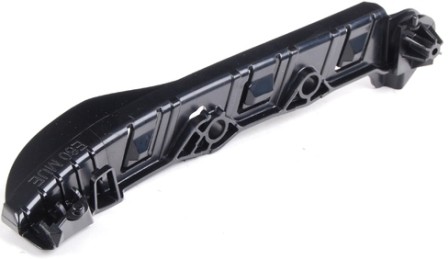 (c)2013 ECS Tuning Inc. 51117178077 TAMPON BRAKETİ ÖN SOL BTAP S.5 E60 07- BMW276579 - Görsel 1