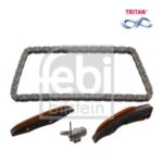 BMW ZİNCİR GERGİ SETİ N47D20D-N57-B37A ALT UZUN Z FEBİ 13529886258