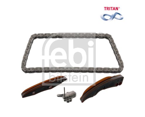 0e3efa414820c7bb5d640f3f6607802e2822e107.jpg BMW ZİNCİR GERGİ SETİ N47D20D-N57-B37A ALT UZUN Z FEBİ 13529886258 - Görsel 1