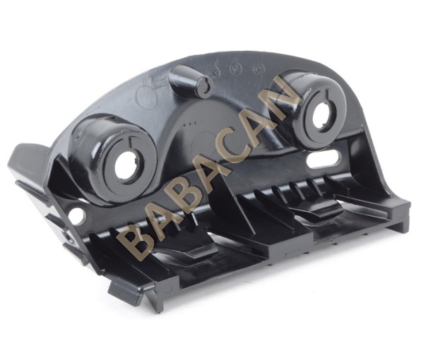 0e5342a1-97a7-409f-9f65-d4245fae399a-1.jpg 51127118194 TAMPON BAĞLANTI BRAKETİ ARKA SAĞ BTAP S.3 E90 04-11 BMW277206 - Görsel 1