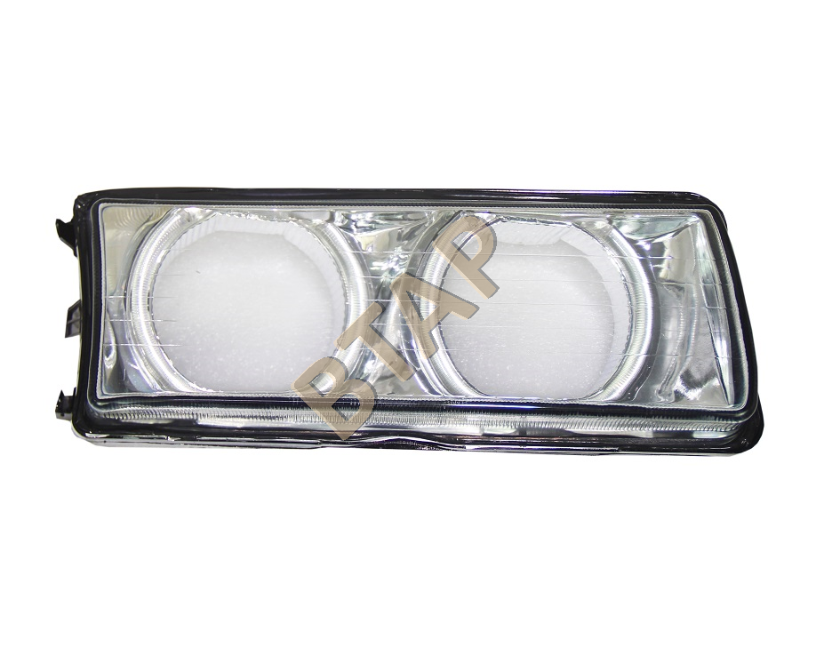 0e672883-e1bd-40d4-8ddc-26f3e60c3f38-1.png 63121387883 FAR CAMI SOL KROM ÇERÇEVELİ LAMP S.3 E36 BMW279233 - Görsel 1