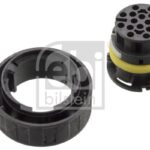 BMW ŞANZIMAN SOKETİ ZF6 FEBİ 12527503442