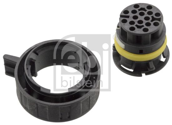 0e79342824ff72aea1ecc088117b568620a0bdd7.jpg BMW ŞANZIMAN SOKETİ ZF6 FEBİ 12527503442 - Görsel 1