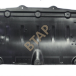 51757363730 MOTOR ALT MUHAFAZASI BTAP G30 BMW279875