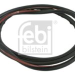 BMW KAPI FİTİLİ E46 ÖN SAĞ FEBİ 51338194696