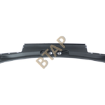 51717206135 CAM ÖNÜ IZGARASI DEFLEKTÖR BTAP X3 F25 X4 F26 BMW280822