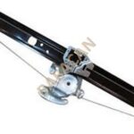 51357125060 CAM MEKANİZMASI ARKA SAĞ MOTORSUZ BTAP X.5 E53 98-06 BMW276182