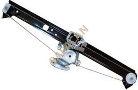 0f949251-40f1-42a7-a8e3-94928cb430d7-1.jpg 51357125060 CAM MEKANİZMASI ARKA SAĞ MOTORSUZ BTAP X.5 E53 98-06 BMW276182 - Görsel 1