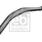 BMW ÜST TABLA E83 - X3 SOL FEBİ 31103412137