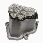 BMW FAR SİNYALİ SOL OES S.5 F10 10-14 63117271901