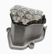 0fe37397-52db-4eb8-818b-b8b458aba941-1.jpg BMW FAR SİNYALİ SOL OES S.5 F10 10-14 63117271901 - Görsel 1