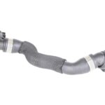 BMW RADYATÖR HORTUMU N52-N53 F01-F02-F10 RAPRO 17127592651