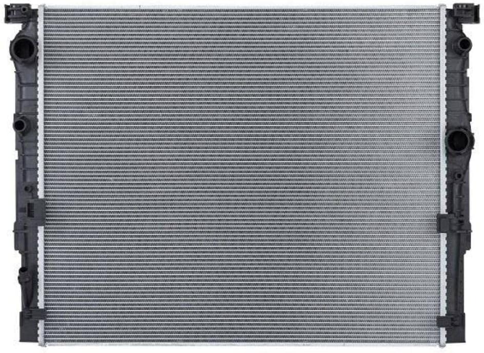 1-45.jpg BMW RADYATÖR G30 G32 G11 B48 B58 MAHLE BEHR 17119425862 - Görsel 1