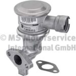 BMW EGR VALFİ E90 M3 5-8SİLİNDİR PİERBURG 11727838029