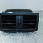 BMW KALORİFER IZGARASI E60 ARKA SİYAH ORJİNAL 64226911437