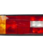 BMW 3 SERİ E30 84-91 STOP LAMBASI SAĞ KRİSTAL 63211386942