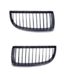BMW PANJUR SET ÇITALI FULL KROM BTAP E90 04-08 51137120007-008