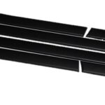 51132250071 KAPI ÇITASI SET ÖN SOL NATUREL S.3 E36 M3 BMW276341